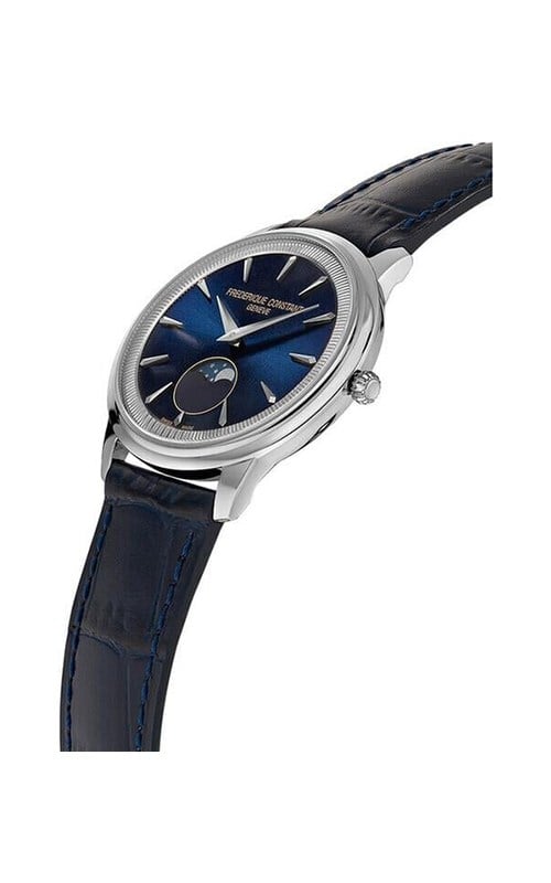 Frederique Constant FC.206N3S6 Moneta Moonphase Watches