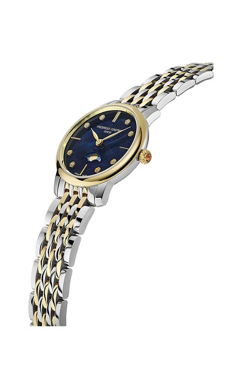 Frederique Constant FC.206MPND1S3B Classic Kadın Kol Saati