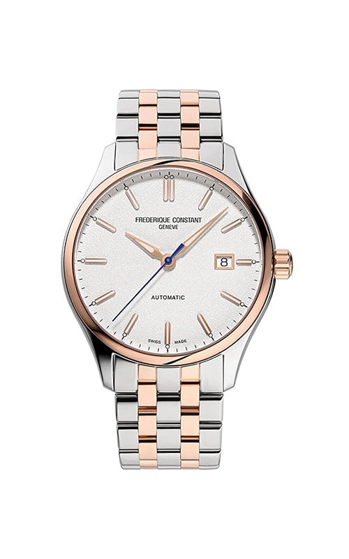 Frederique Constant FC.303SS5B2B Classics Index Watches