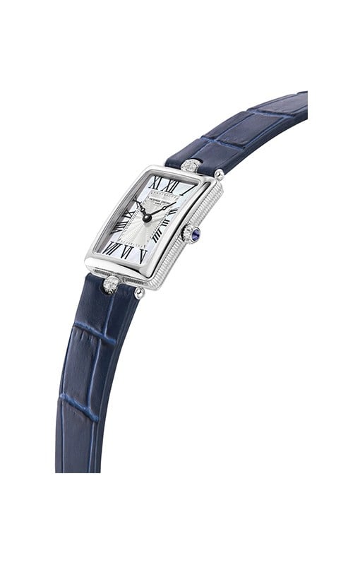 Frederique Constant FC.200MPW2AC2D6 Classic Kadın Kol Saati