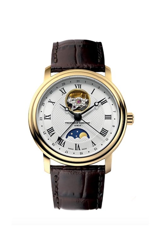 Frederique Constant FC.335MC4P5 Classic Watches