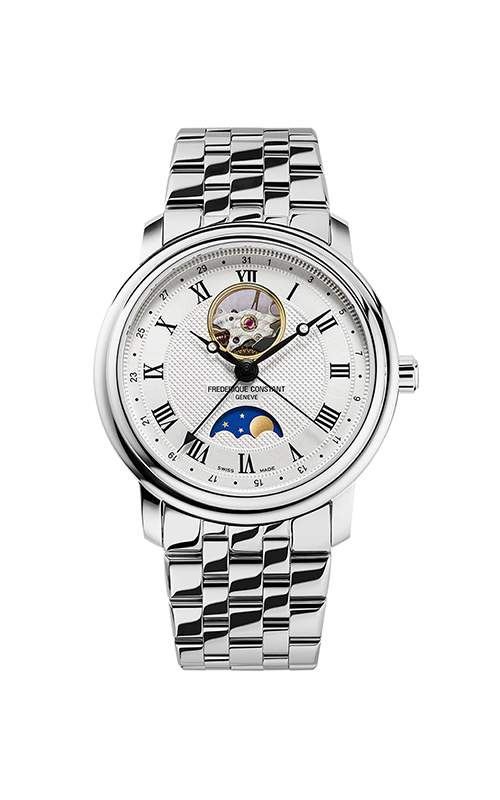 Frederique Constant FC.335MC4P6B2 Classıc Erkek Kol Saati