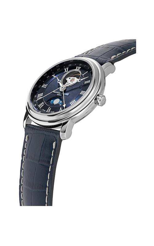 Frederique Constant FC.335MCNW4P26 Classic Erkek Kol Saati