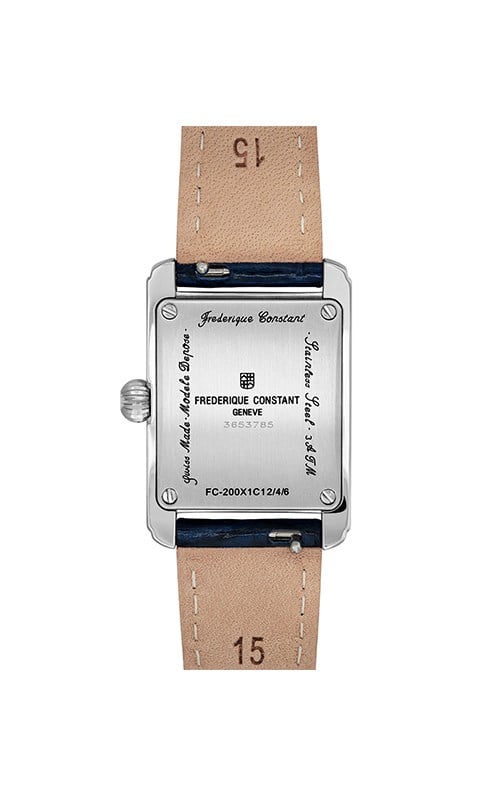 Frederique Constant FC.200MC16 Classic Watches