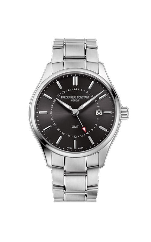 Frederique Constant FC.252DGS5B6B Classic Erkek Kol Saati