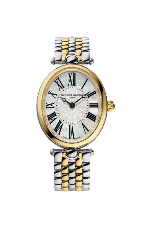 Frederique Constant FC.200MPW2V23B Classic Kadın Kol Saati
