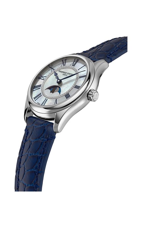 Frederique Constant FC.331MPWND3B6 Classic Kadın Kol Saati