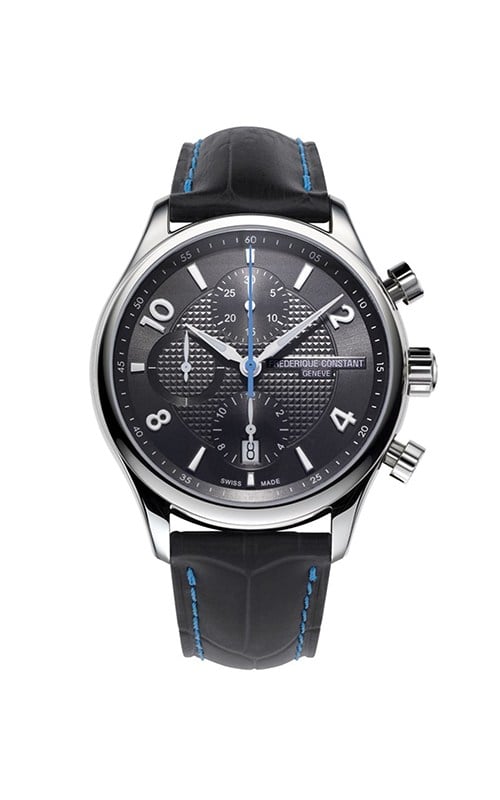 Frederique Constant FC.392RMG5B6 Runabout Erkek Kol Saati