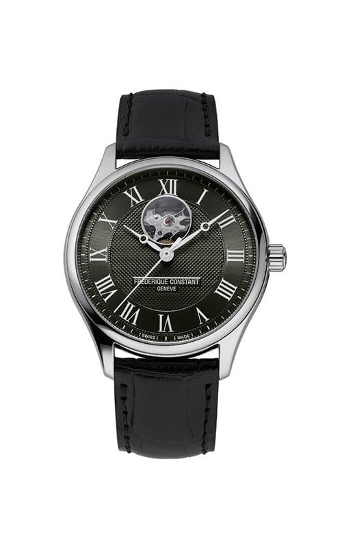 Frederique Constant FC.310MCK5B6 Heart Beat Erkek Kol Saati