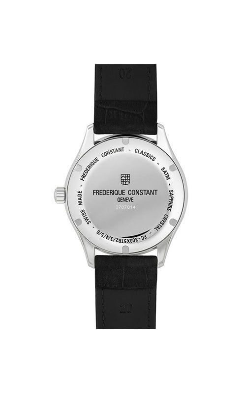 Frederique Constant FC.303NB5B6 Watches
