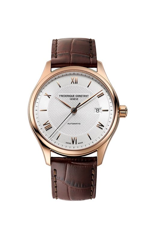 Frederique Constant FC.303MV5B4 Classic Erkek Kol Saati