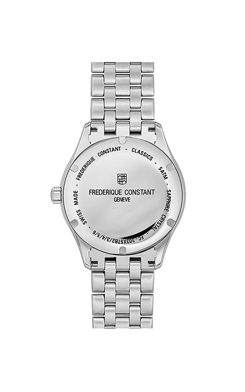 Frederique Constant FC.303BL5B6B Classic Erkek Kol Saati