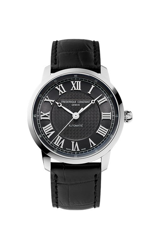 Frederique Constant FC.301DGR3B6 Classic Watches