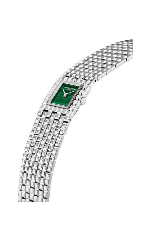 Frederique Constant FC.200MA1MC6B Manchette Kadın Kol Saati