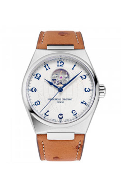 Frederique Constant FC.310AN4NH6 Highlife Erkek Kol Saati