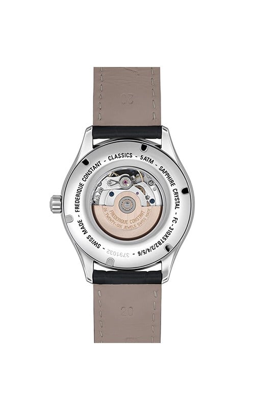 Frederique Constant FC.310MC5B6 Heart Beat Watches