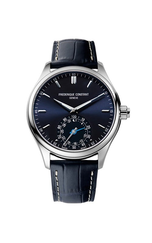 Frederique Constant FC.285NS5B6 Smartwatch Watches