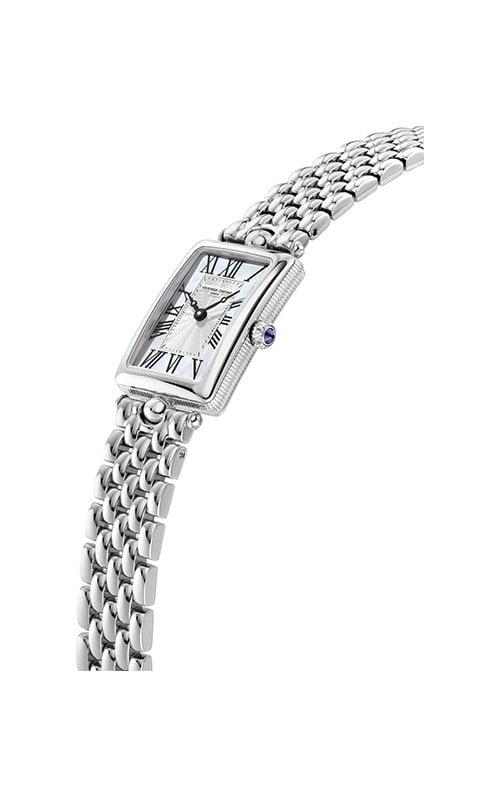 Frederique Constant FC.200MPW2AC6B Classic Kadın Kol Saati