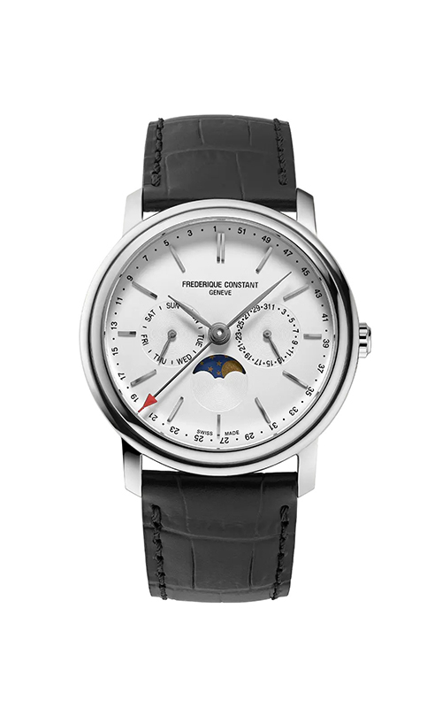 Frederique Constant FC.270SW4P26 Classic Erkek Kol Saati