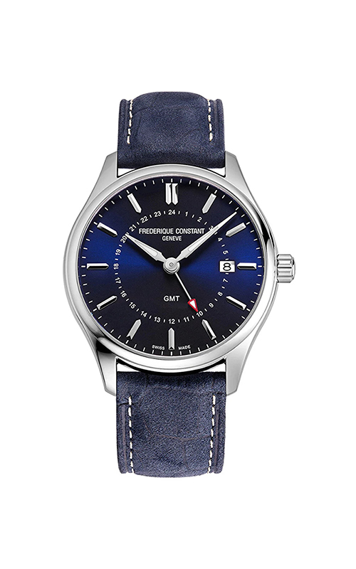 Frederique Constant FC.252NS5B6 Classic Erkek Kol Saati