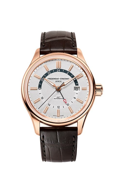Frederique Constant FC.350VT4H4 Classic Erkek Kol Saati