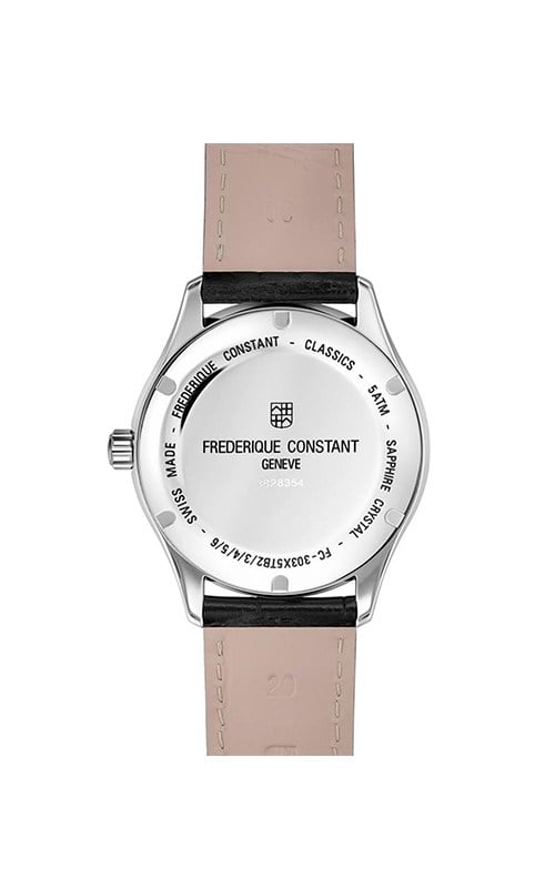 Frederique Constant FC.303MC5B6 Classic Watches