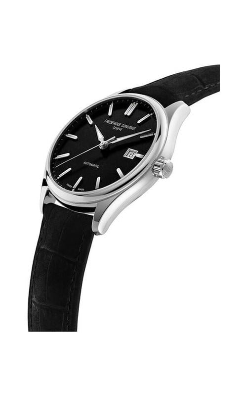 Frederique Constant FC.303NB5B6 Index Automatic Erkek Kol Saati