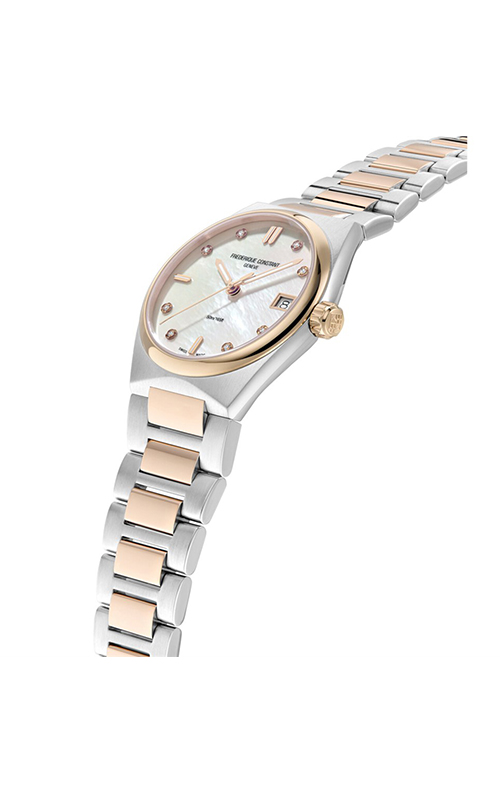 Frederique Constant FC.240MPWD2NH2B Highlife Kadın Kol Saati