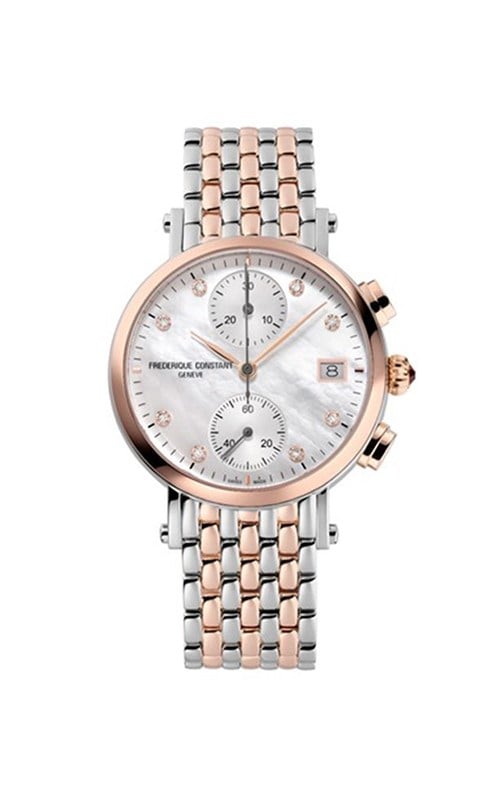 Frederique Constant FC.291MPWD2R2B Classic Watches