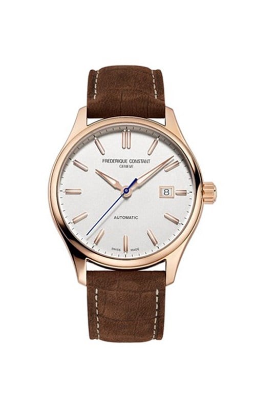 Frederique Constant FC.303NV5B4 Classic Watches