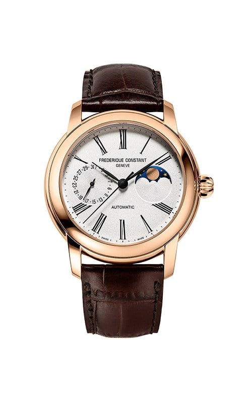 Frederique Constant FC.712MS4H4 Classic Watches