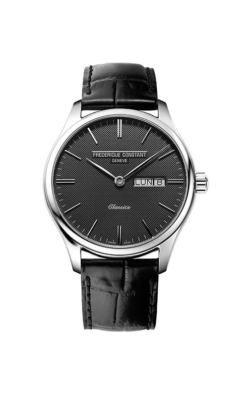 Frederique Constant FC.225GT5B6 Classıcs Erkek Kol Saati