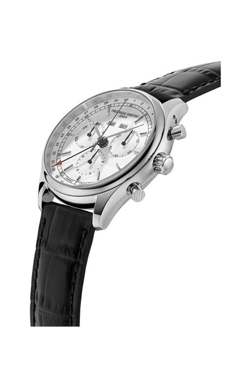 Frederique Constant FC.296SW5B6 Classic Erkek Kol Saati