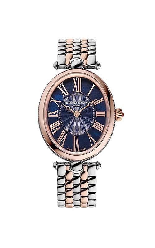 Frederique Constant FC.200NMPW2V2B Delight Watches
