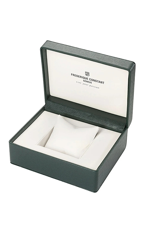 Frederique Constant FC.252NS5B6 Classic Erkek Kol Saati