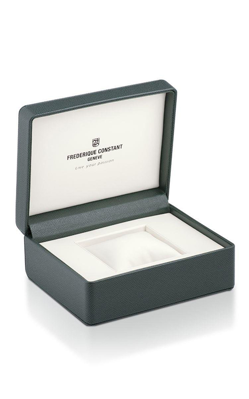 Frederique Constant FC.303MC5B6 Classic Erkek Kol Saati