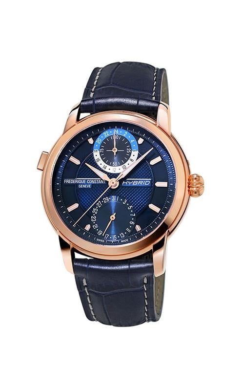 Frederique Constant FC.750N4H4 Classıc Erkek Kol Saati