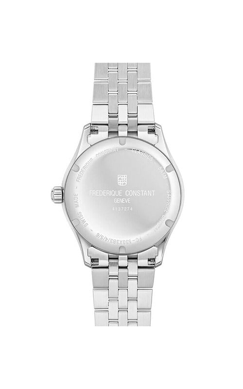 Frederique Constant FC.530GR3B6B Classics Index Watches