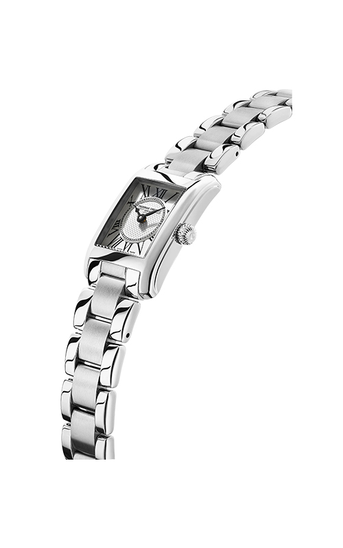 Frederique Constant FC.200MC26B Carree Kadın Kol Saati