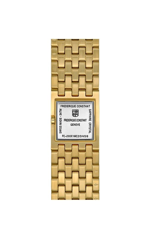 Frederique Constant FC.200ONB1MC5B Watches