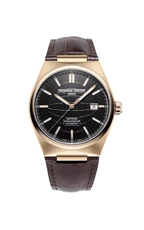 Frederique Constant FC.303B4NH4 Highlife Watches