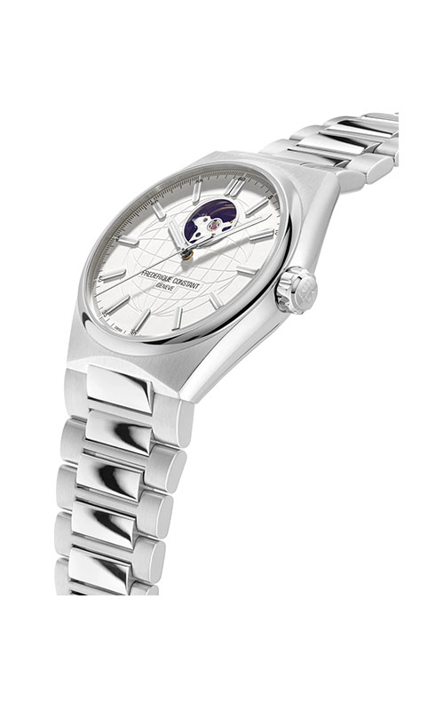 Frederique Constant FC.310S4NH6B Highlife Erkek Kol Saati