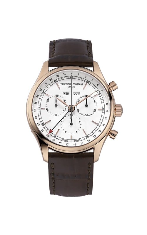 Frederique Constant FC.296SW5B4 Watches
