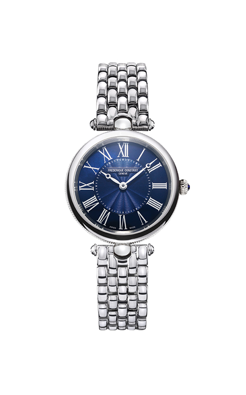 Frederique Constant FC.200MPN2AR6B Classıc Kadın Kol Saati