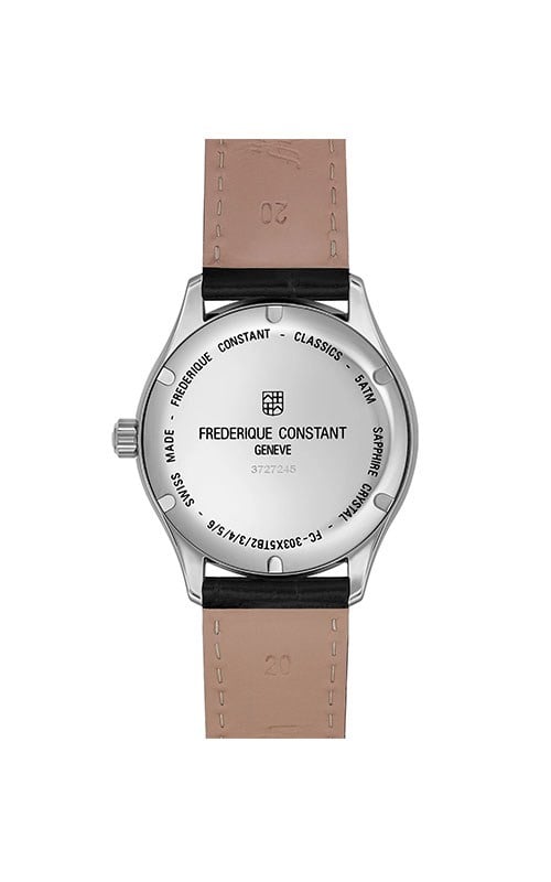 Frederique Constant FC.303MCK5B6 Classic Erkek Kol Saati