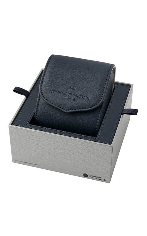 Frederique Constant FC.303NN5B4 Index Automatic Erkek Kol Saati