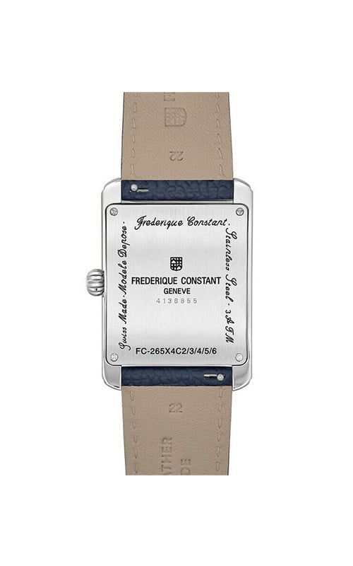Frederique Constant FC.265S4C6 Watches