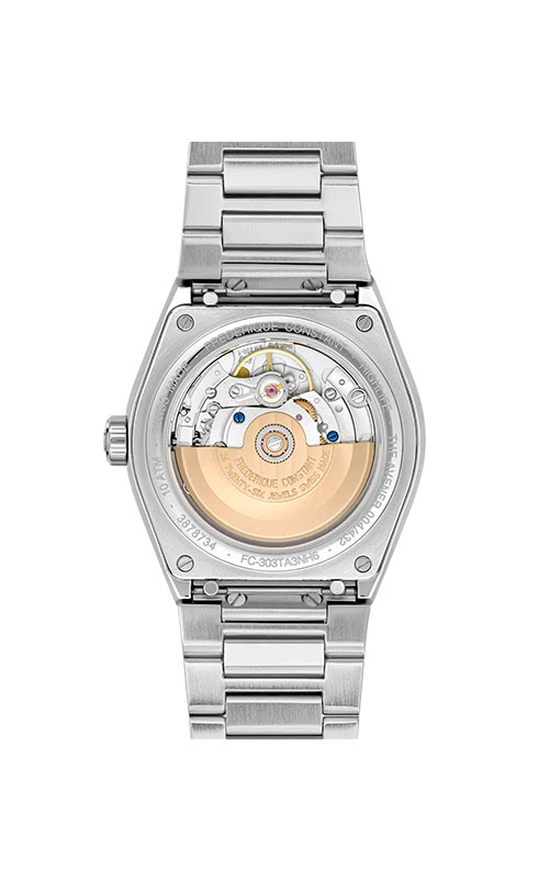 Frederique Constant FC.303TA3NH6B Classic Erkek Kol Saati