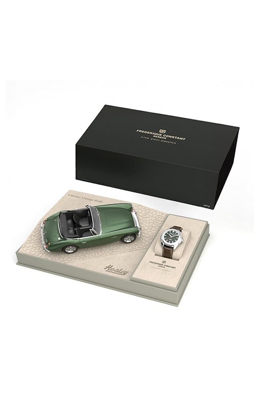 Frederique Constant FC.301HGRS5B26 Watches