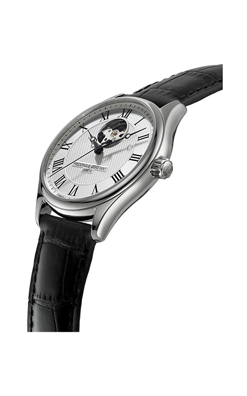 Frederique Constant FC.310MC5B6 Heart Beat Erkek Kol Saati